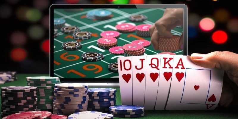 Khái quát về cổng game onbet casino