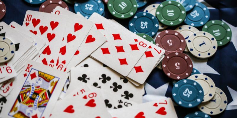 Một số quy tắc khi tham gia sảnh onbet casino