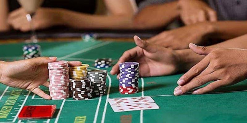 Những sản phẩm hay xuất hiện tại sảnh onbet casino