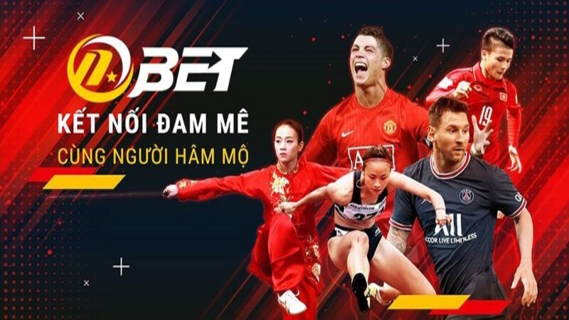 Hội nhóm Onbet kết nối đam mê