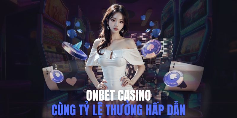 onbet casino