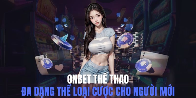 onbet thể thao